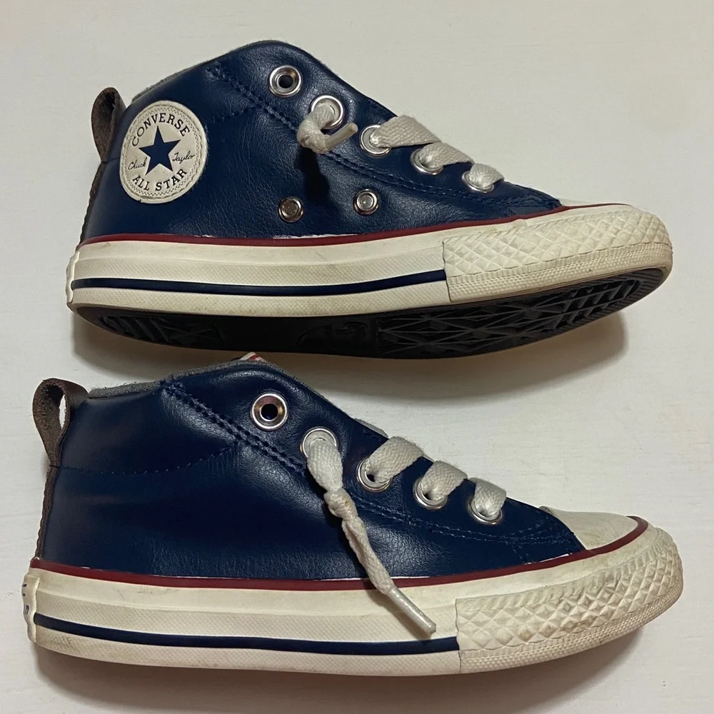 Converse all star